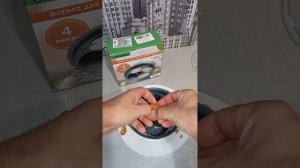 обзор на пашотницу с WB и завтрак рецепт 60-х годов