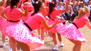 Школа танцев TUTTI FRUTTI 2011 2