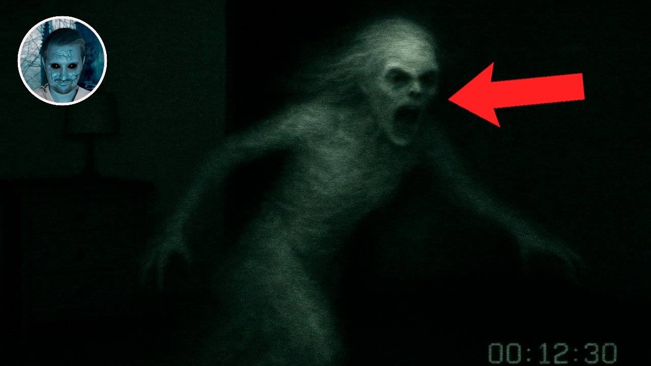 СТРАШНЫЕ ВИДЕО Которые Невозможно Разоблачить смотреть онлайн