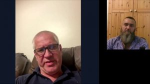 Украинец в Прибалтике