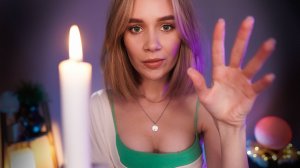 😵💫 ЧИСТКА АУРЫ + РЕЙКИ 🤤 АСМР для Погружения в СОН asmr reiki sleep