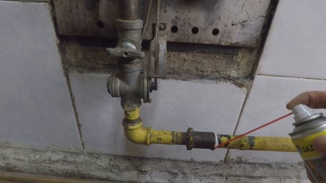 ⚠️Детектор утечки газа-Gazmaster✅, очередной отзыв от потребителя #diy #ремонт #газовоеоборудование смотреть онлайн