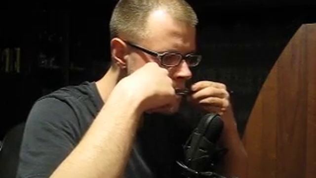 Дрожания диафрагмы. Упражнение 4 смотреть онлайн