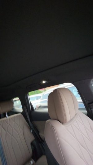 На рынок РФ выкатили TENET T8 - автомобиль оборудован двигателем 2.0 мощностью 197 л.с.