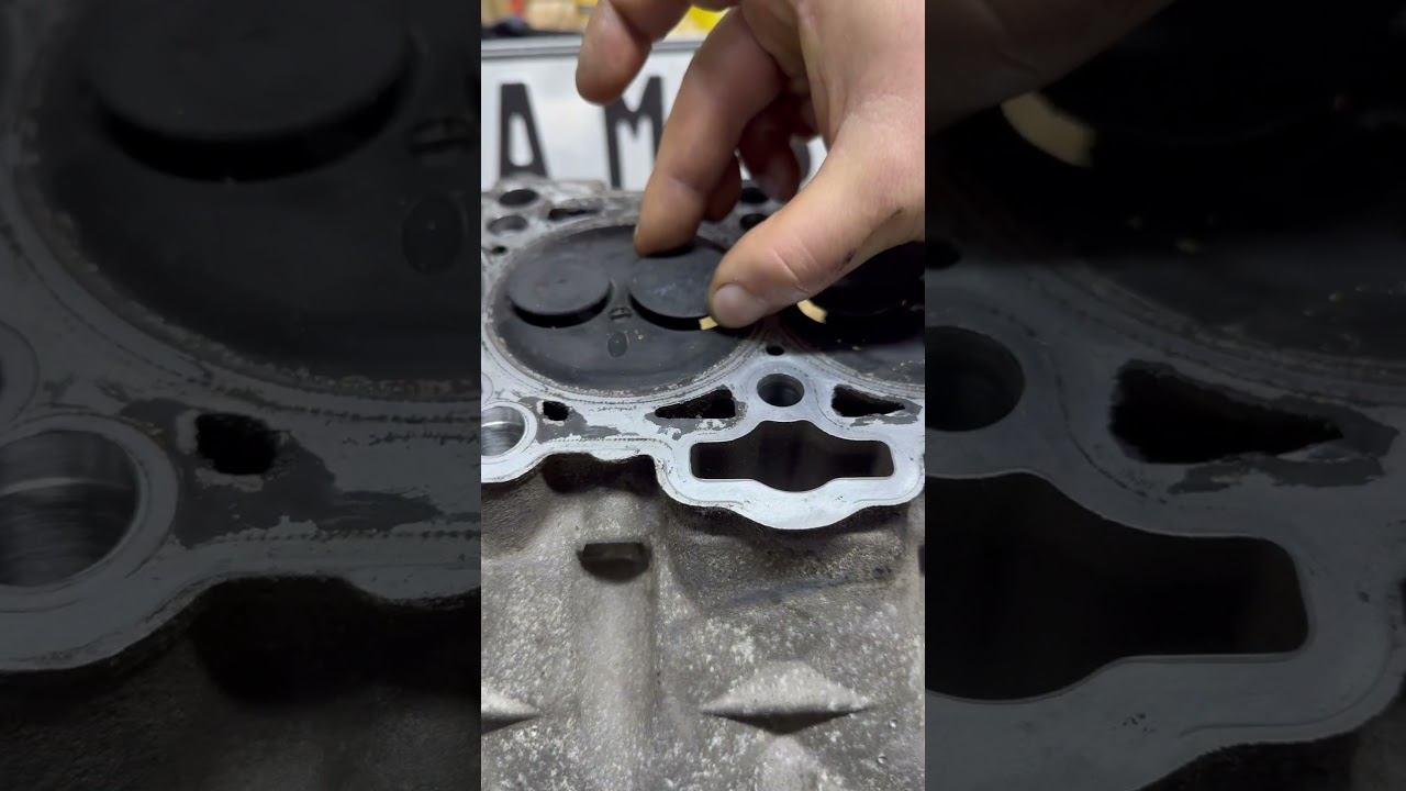 Плюсы корейских двигателей смотреть онлайн