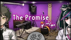 ЗНАКОМСТВО СО СТЕКЛОВАТОЙ| The Promise of Hope| Прохождение #3