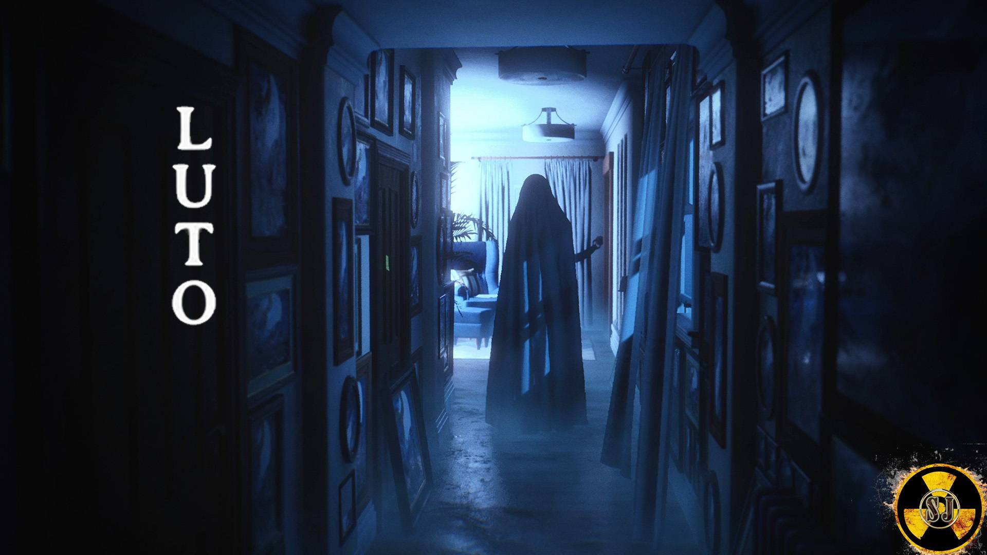 Luto: Психологический хоррор о заточении в собственном доме - серия 4