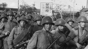 К/ф «Маньчжурия, август 1945-го».