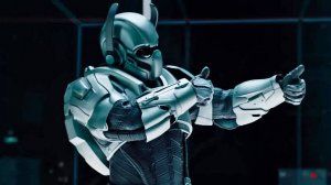 (Не)искусственный интеллект — Трейлер (2025)