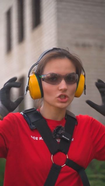 Триммер CHAMPION Т433-2 смотреть онлайн