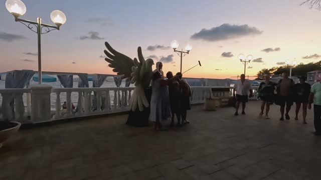 ДИВНОМОРСКОЕ 02.09.2025