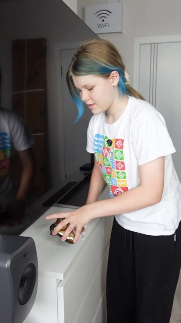 Сделал дело - гуляй смело! Dragon Family - планировщик дел для детей, где дети выполняют задания ро смотреть онлайн