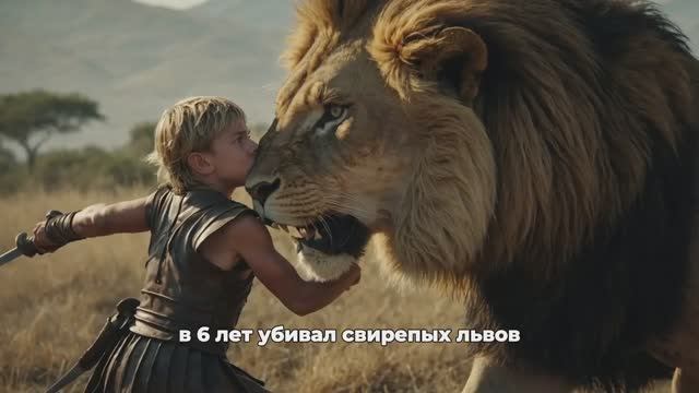 Почему Ахиллес пал из-за одной раны