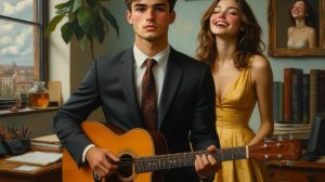 Песня "Водоворот пустых желаний" (Кудинов Ю.)