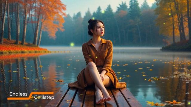 Deep House Chillstep Mix 2025 – Relaxing Progressive Beats For Work, Study & Night Vibes