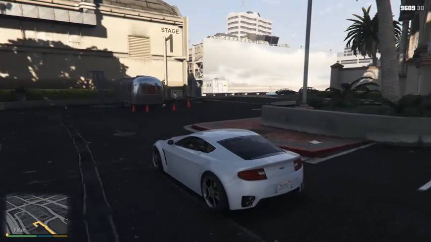 ЧТО БУДЕТ ЕСЛИ ПЕРЕКЛЮЧИТСЯ НА МОЛЛИ ШУЛЬЦ В GTA 5 — #21 смотреть онлайн