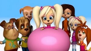 Барбоскины ИИ 19 часть