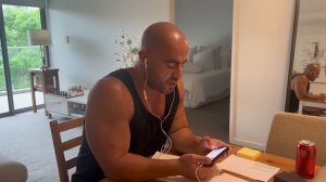 АВСТРАЛИЕЦ УЧИТ РУССКИЙ - Мой прогресс спустя 1,5 года