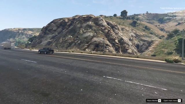 ЧТО БУДЕТ ЕСЛИ ПЕРЕКЛЮЧИТЬСЯ НА ДЭВИНА УЭСТОНА В GTA 5 — #23 смотреть онлайн