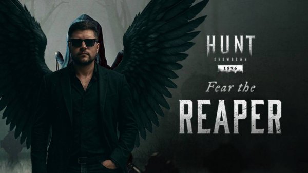 Hunt: Showdown Обзор игры