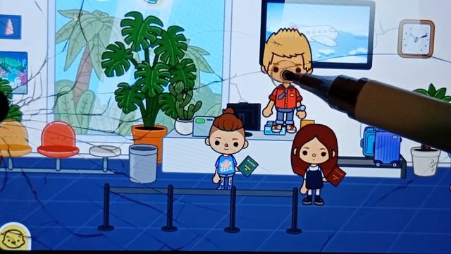 у летаем в КОРЕЮ