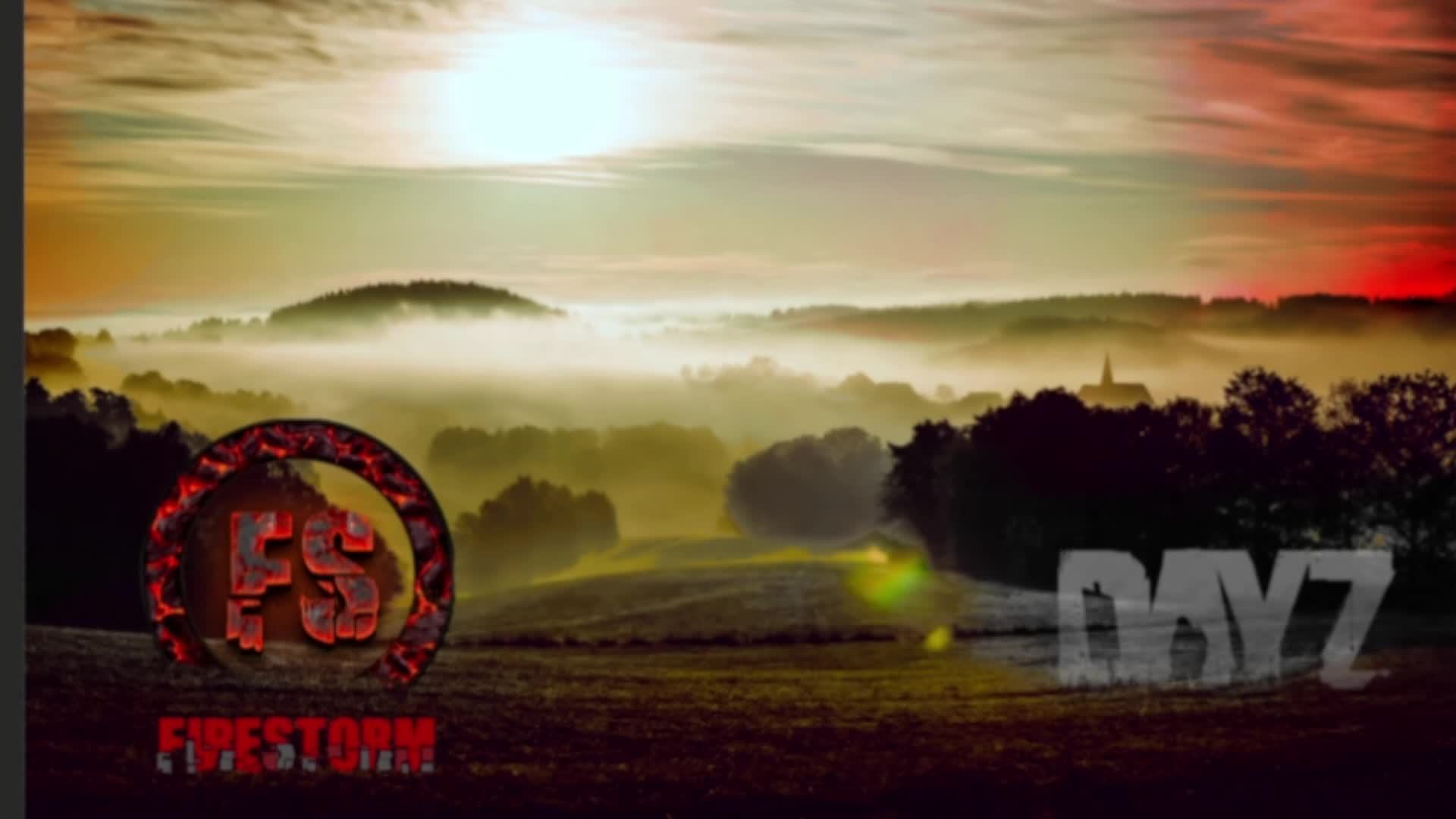 Три карты в одной игре FireStorm_PVE путешествие!