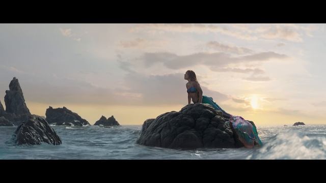 Русалочка. 2023