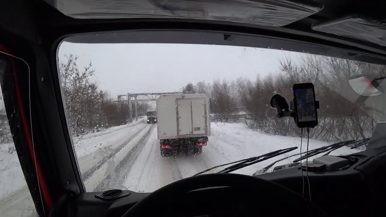Перегон в Нижний Новгород-Казань-Н.Челны Камазов; 5490,43502 смотреть онлайн