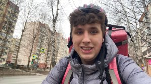 УСТРОИЛСЯ В САМОКАТ ｜ ПРОШЕЛ СТАЖИРОВКУ ｜ РАБОТАЮ В ДОСТАВКЕ САМОКАТ