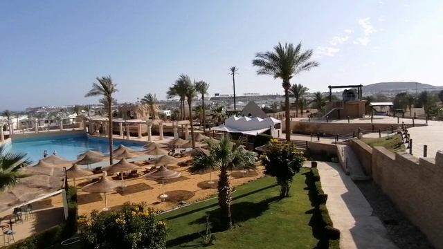 JAZ SHARM DREAMS RESORT 5* 🌴 NAAMA BAY 🇪🇬 SHARM Al SHEIKH / ДЖАЗ ШАРМ ДРИМС РЕСОРТ 5* 🌴 НААМА