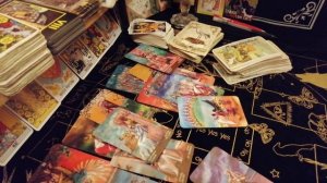 Есть ли, на вас, магия, порча, приворот? Таро расклад.