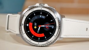 Samsung Galaxy Watch 8 Classic. ВЫЗЫВАЮТ ГНЕВ! Почемя эти часы мне не зашли!