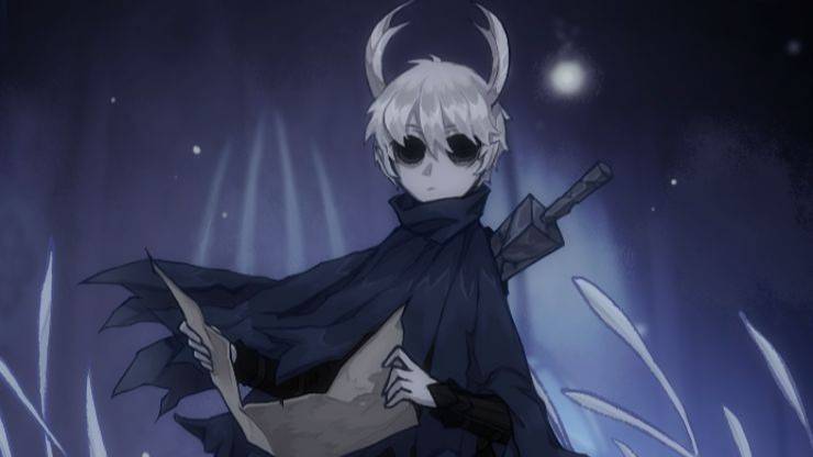 Hollow Knight ﹥ До выхода продолжения еще 22 часа