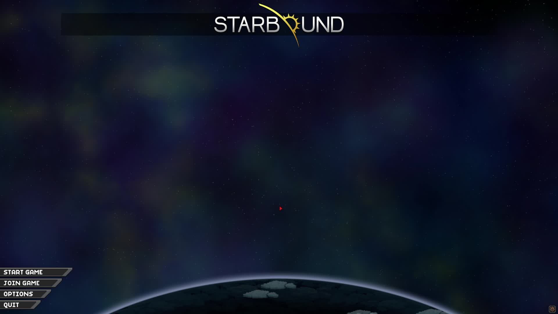 Starbound#1 Путешествие по вселенной смотреть онлайн