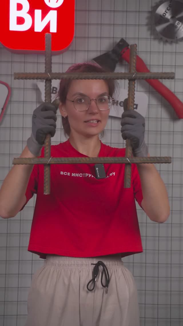 Вязальные клещи FELO смотреть онлайн