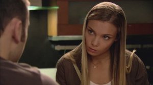 ВЫХОЖУ ТЕБЯ ИСКАТЬ - 8 серия