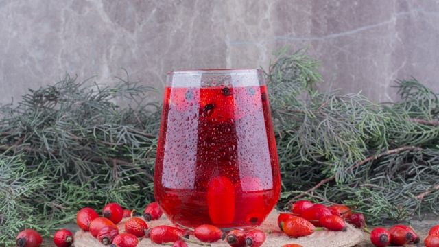 Вино из красной рябины смотреть онлайн