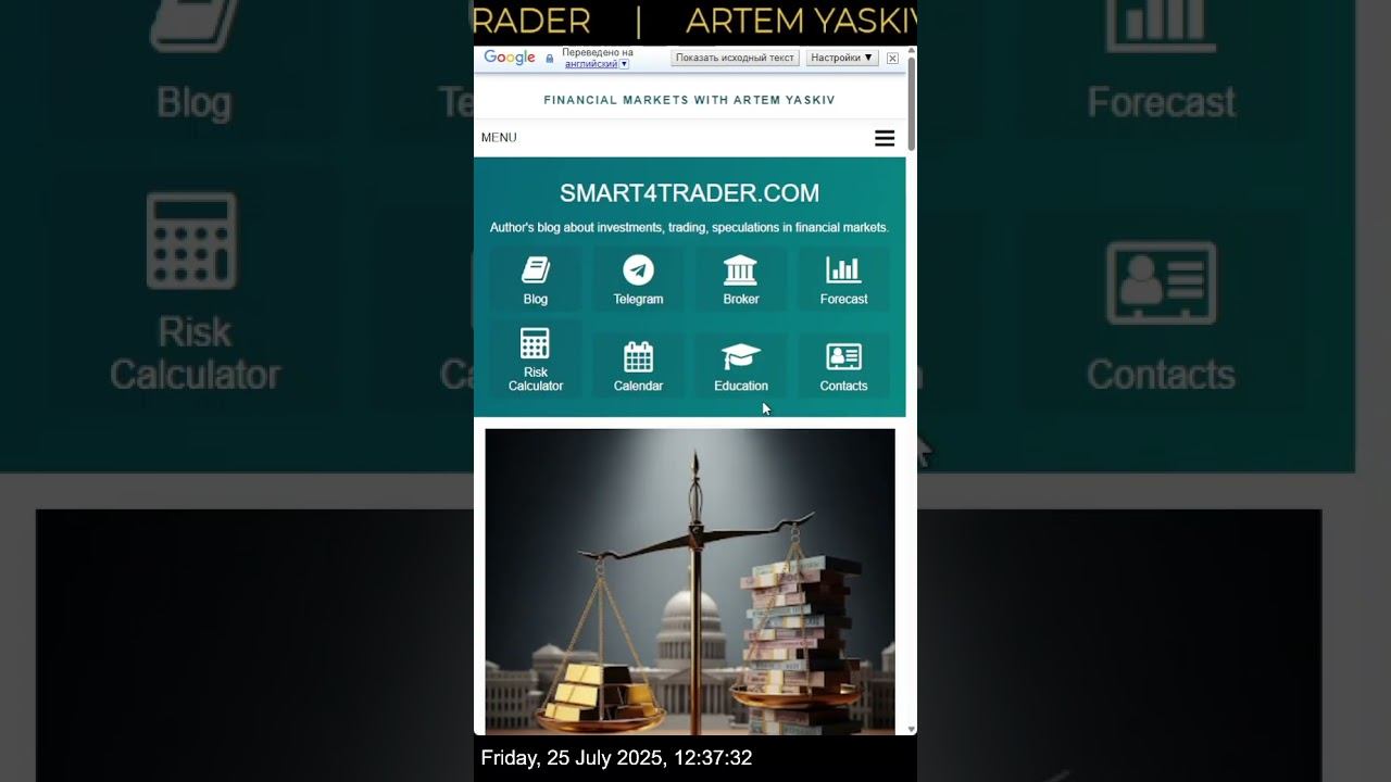 25 July 2025 Check Out My #SPX500USD  #US500 #SP500 #SPX500 #analysis #stockmarket #trading #forex