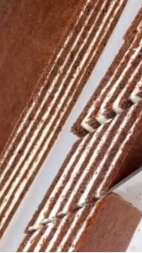 Торт «Нутелла»🍫 смотреть онлайн