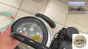 Доильный аппарат Лидер Мустанг