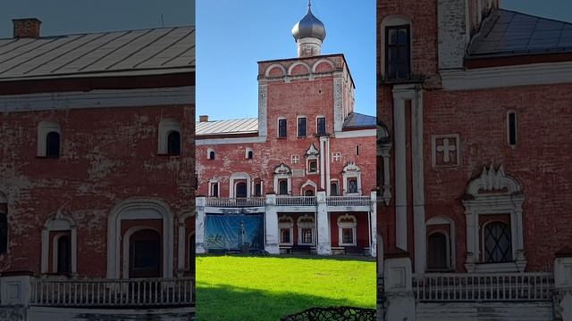 Вологда-душа русского Севера