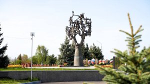 Беслан: урок для жизни