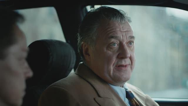 БОРЕЦ - 2 серия смотреть онлайн