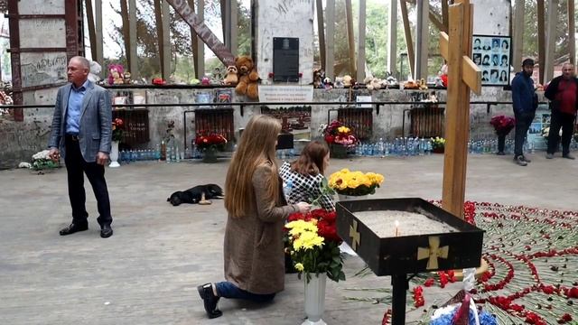 Беслан - трагедия без срока давности