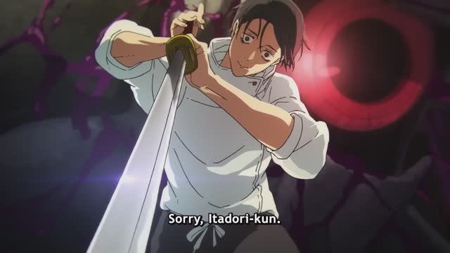 Магическая битва - 3 сезон трейлер (2026) смотреть онлайн