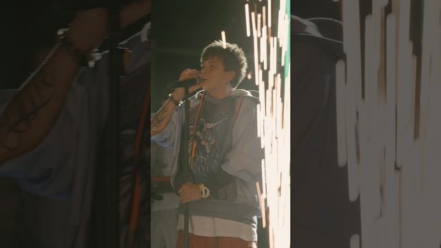 Вот так феерично, масштабно и на одном дыхании прошли праздники в прекрасном городе Бугульма!🔥 смотреть онлайн