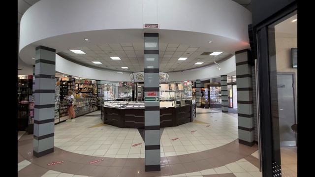 Продаю торговый центр в г. Барнауле ТЦ 