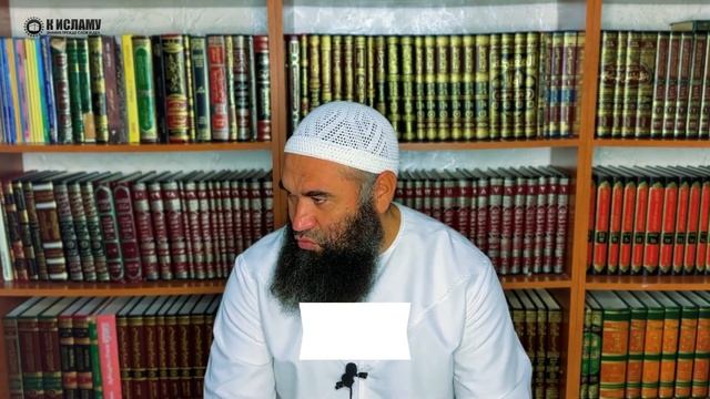 Вопросы, которые не следует задавать | Ринат Абу Мухаммад смотреть онлайн