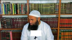 Вопросы, которые не следует задавать | Ринат Абу Мухаммад