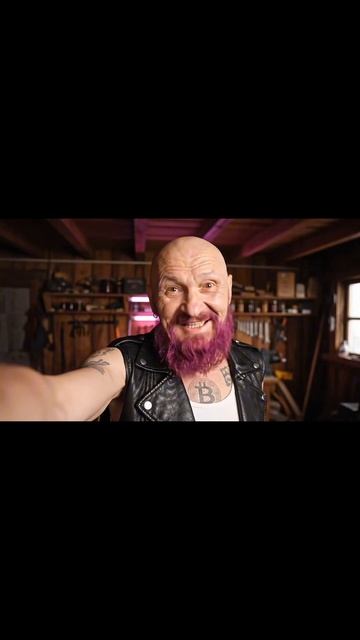 Ефим про новое увлечение на пенсии! #майнинг #асики #майнингферма #крипта #биткоинмайнинг